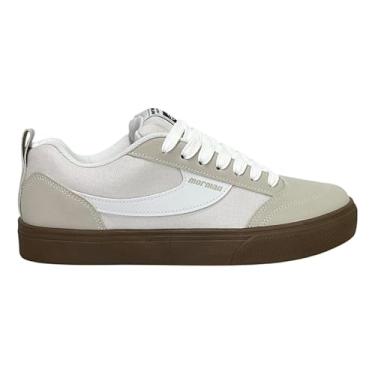 Imagem de Tênis Mormaii Urban Killian 203387 Off White/Bege