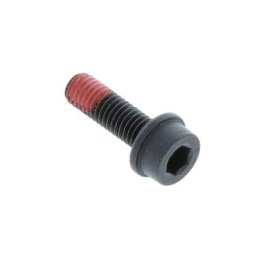 Imagem de Parafuso Alen 5x15 Transmissão Roçadeira Husqvarna 323R 343R