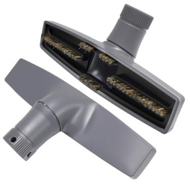 Imagem de The zowu Escova de piso para aspirador de pó 52682 compatível com peças de aspirador Kenmore 4370358, 4370614, 4370140, 46-1502-01, 74214 acessório de escova a vácuo, pacote com 2