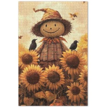 Imagem de Unicórnios roxos cenário fantástico quebra-cabeça 500 peças adultos elefante branco personalizado difícil pintura de arte animal, 50 x 14,9 polegadas