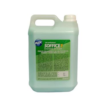 Imagem de SOFFICE 1 - Amaciante concentrado