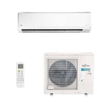 Imagem de Ar Condicionado Inverter Fujitsu Airstage Premium 27000 Btus Frio R-32 220v