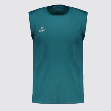 Imagem de Regata Machão Topper Classic Masculina-Masculino