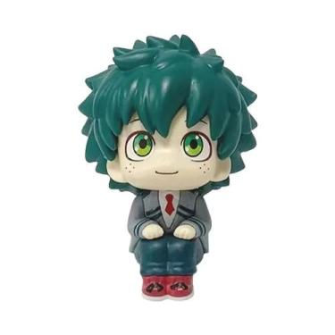 Imagem de Figura De Ação Do Anime My Hero Academia, Midoriya Izuku, Bakugo Katsu