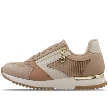 Imagem de Tênis Modare Feminino Calce Fácil Palmilha Macia Ultra Conforto-Feminino