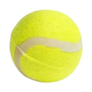 Imagem de Lançador De Bolas De Tênis Para Animais De Estimação Durável Brinquedo