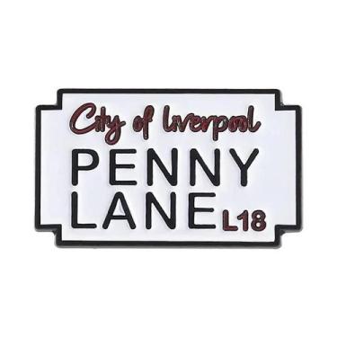 Imagem de Broches De Esmalte De Banda De Rock Para Amantes Da Música, Distintivo