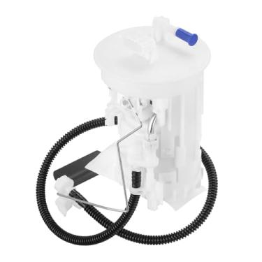 Imagem de SYKRSS Conjunto de módulo de bomba de combustível 170408H31B compatível com Nissan Altima Sentra 2019-2022 2.0L, compatível com Nissan Murano Pathfinder Maxima 2017-2022 3,5L, para Frontier 4.0L