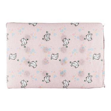 Imagem de Travesseiro Antissufocante  32 cm x 22 cm x 03 cm Bublim