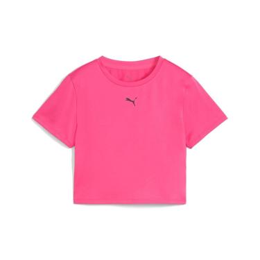 Imagem de Camiseta Puma Baby Look Tad Essentials Feminina-Feminino