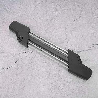 Imagem de Mingzhe Arquivo de Apontador de Motosserra 2 Em 1, Adequado para 5605 750 4303 3/8 pol. P e 0,325 Acessórios para Motosserra (Preto)