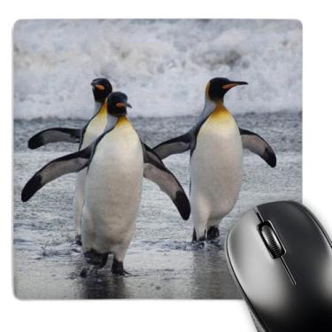 Imagem de 3dRose Mouse pad LLC 20 x 20 x 0,63 cm, Cindy Miller Hopkins (mp_74383_1)