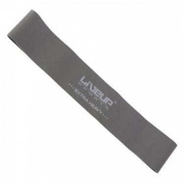 Imagem de Mini Bands - Intensidade Extra Forte - 25x5x0,12cm - Liveup