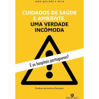 Imagem de Cuidados de Saúde e Ambiente - Português