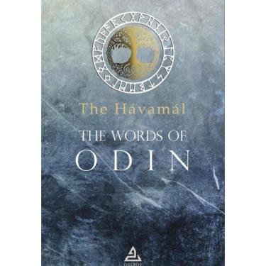 Imagem de The Hávamál - Inglês