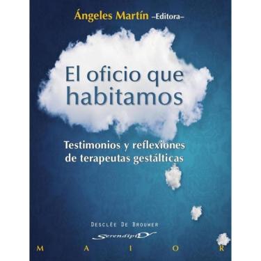 Imagem de El oficio que habitamos - Espanhol