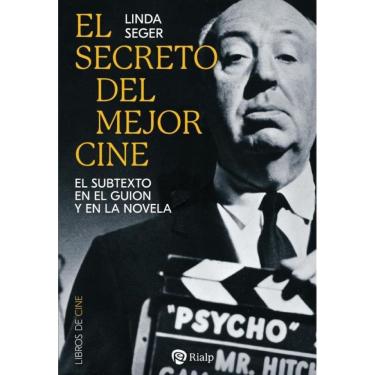 Imagem de El secreto del mejor cine - Espanhol