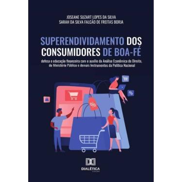 Imagem de Superendividamento dos Consumidores de Boa-Fé-Português
