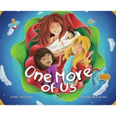 Imagem de One More of Us - Inglês