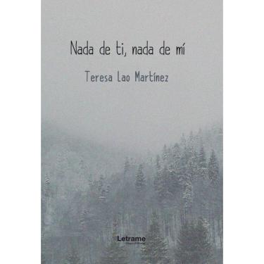 Imagem de Nada de ti, nada de mí - Espanhol