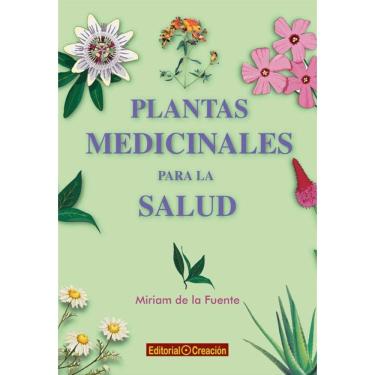 Imagem de Plantas medicinales para la salud - Espanhol