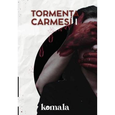 Imagem de COLECCIÓN DE MISTERIO. Tormenta carmesí I - Espanhol