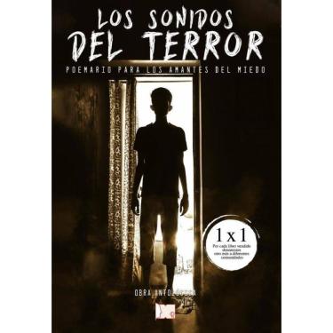 Imagem de Los sonidos del terror - Espanhol