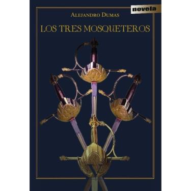 Imagem de Los tres Mosqueteros - Espanhol
