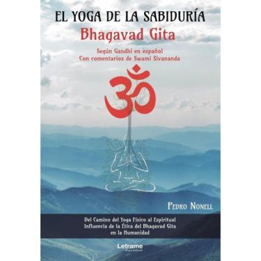 Imagem de El yoga de la sabiduría. Bhagavad Gita - Espanhol