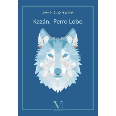 Imagem de Kazán, perro lobo - Espanhol