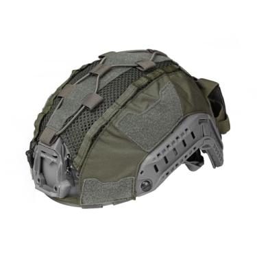 Imagem de Emersongear Capa de capacete OC A4 de corte ultra-alto para atividades táticas de paintball airsoft e cosplay do exército
