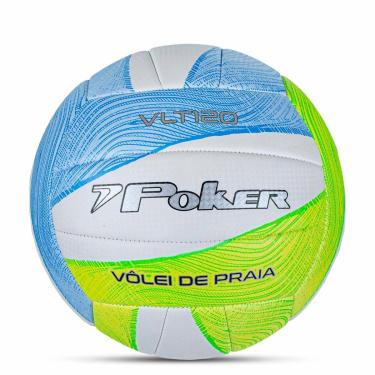 Imagem de Bola de Volei de Praia Training VLT 120-Unissex