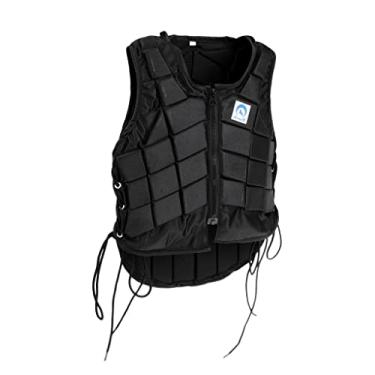 Imagem de Lljsszr Corpo de Proteção para Equestre/de Montaria, Kids CL