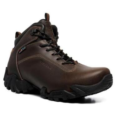 Imagem de Bota Masculina Bradok Krakatoa KTA1301-Masculino