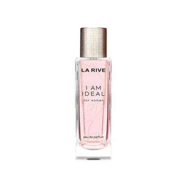 Imagem de Perfume Feminino I Am Ideal de La Rive EDP 90ml