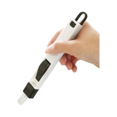 Imagem de Escova De Limpeza Multifuncional Para Piso De Azulejos, Frestas De Jan