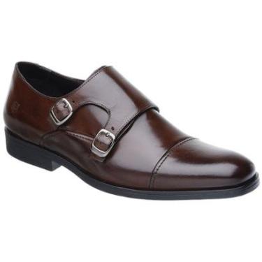 Imagem de Sapato Monk Malbork Masculino-Masculino