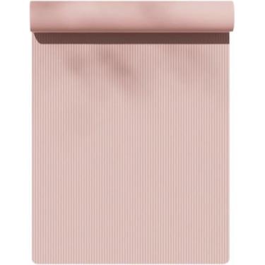 Imagem de Tapete de Ioga, Tapete para Pular Corda, Almofada de Chão, Academia em Casa, Tapete de Treino Antiderrapante para Exercícios de Chão, Pilates, Esporte