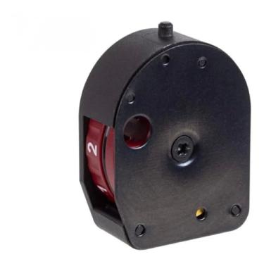 Imagem de Magazine compatível Gamo Coyote/GX 40/ Chacal PCP 5,5mm