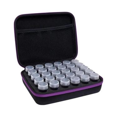 Imagem de Caixa De Armazenamento Para Pintura Com Diamantes DIY Multifuncional C