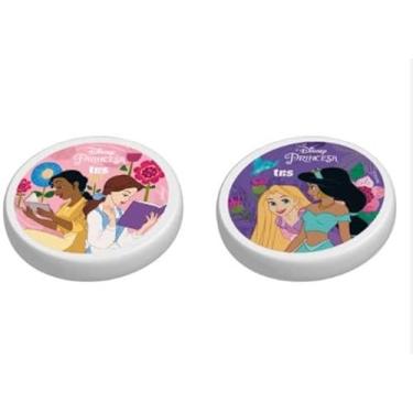 Imagem de BORRACHA TOP PRINCESAS PT 20UN