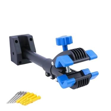 Imagem de Cabide de suspensão para bicicleta de montanha, rack de reparo de desvio, suporte de bicicleta, acessórios de rack de manutenção de parede