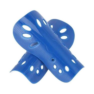 Imagem de Caneleiras De Futebol Em EVA GOBYGO: Protetores De Panturrilha Para Tr