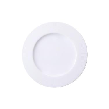 Imagem de Prato Sobremesa Tramontina Nexus em Porcelana Decorada 21 cm