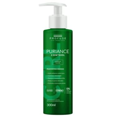 Imagem de Profuse Puriance Control Sabonete Líquido 300ml