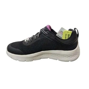 Imagem de Tenis Skechers Go Walk Flex Feminino - Ptobcoroxo