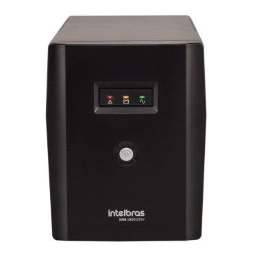 Imagem de Nobreak Xnb 1800Va Monovolt 120/120Va- 4822008