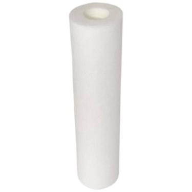 Imagem de Kit 3 Refil Polipropileno Filtro Cavalete, Caixa D`Água E