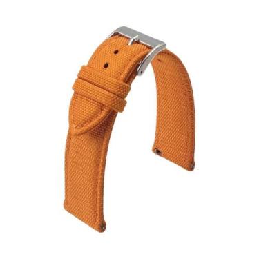 Imagem de Pulseira De Relógio Unissex De Liberação Rápida Em Nylon 18mm-24mm, Br