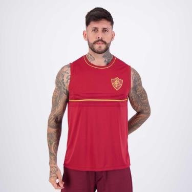 Imagem de Regata Fluminense Causa Masculina-Masculino